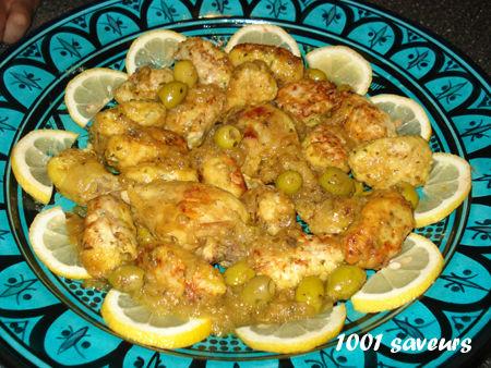Tajine de kefta au poulet tajine_kefta_de_poulet