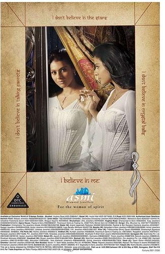 Quand la folie des diamants s'empare de Bollywood, ça donne ça... http://farm1.static.flickr.com/51/140905313_01eac7a81c.jpg