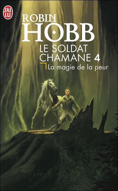 Tags : La déchirure, Robin Hobb, Le Soldat Chamane 1, France Loisirs, J'ai Lu, L'assassin Royal, Les aventuriers de la mer, roi Troven, Jamère Burvelle, Spic, Gord, Trist, Carsina, Nomades, Ocelliens, femme-arbre, Grandval, roman, fantasy, Le cavalier rêveur, The second Son trilogy, le fils rejeté, la magie de la peur, Pygmalion