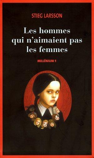 Tags : Les hommes qui n'aimaient pas les femmes, Stieg Larsson, Millénium 1, Actes Sud, France Loisirs, thriller, Mikael Blomqvist, Lisbeth Salander, Harriet Vanger, Henryk Vanger, Hans-erik Wennerström, Suède, Stocklholm, enquête, énigme, polar, hacker, film, cinéma, roman