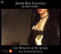 Joseph Ruiz Samaniego