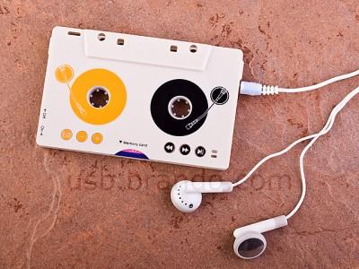 USB Cassette MP3 Player Baladeur MP3
