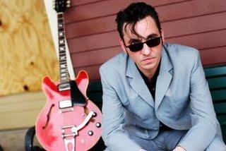 Nouveauté - Richard Hawley - For Your Lover Give Some Time