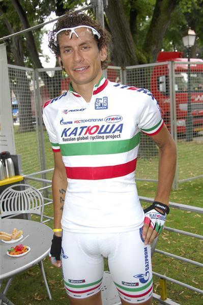 Tour de Vénétie 2009 = Filippo Pozzato