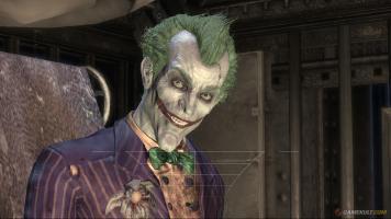 Le jeu vidéo Batman: Arkham Asylum propulse les ventes BD