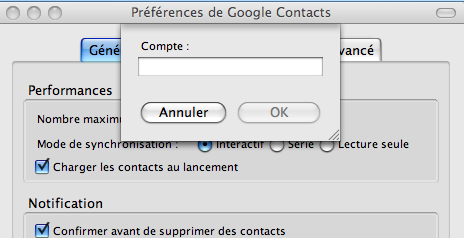 thunderbird gmail contacts 3 GMail: comment synchroniser les contacts GMail avec Thunderbird