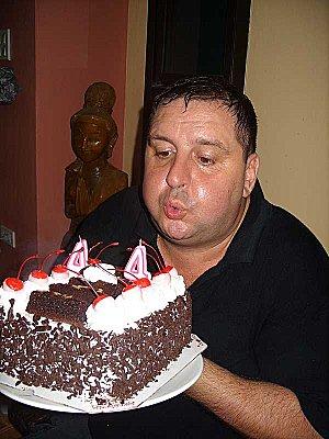 29 août: Anniversaire de Thierry. 29 août: Anniversaire de Thierry.