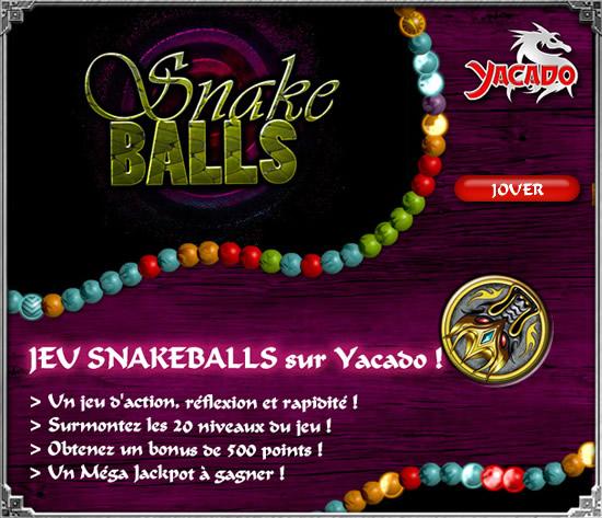 Brainwizz s’associe avec Yakado pour vous faire gagner des cadeaux Yacado