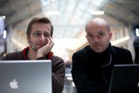 LeWeb de Loïc et Géraldine Le Meur : en être ! Flickr-3097702402-image