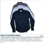 chemise band of outsiders chemise band of outsiders 150x150 Les 10 essentiels de Mark Ronson