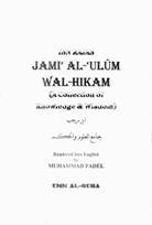 Books About Islamic Hadith