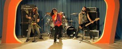 VIDEO : Municipal Waste – Wrong Answer VIDEO : Municipal Waste – Wrong Answer