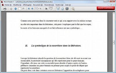 Word Reader v 5.1 Fr Word Reader v 5.1 Fr