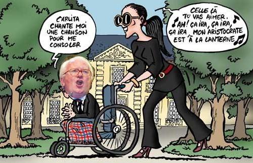 Marseille , c la rentrée Vauzelle Fauteil Carlita - Copie.jpg