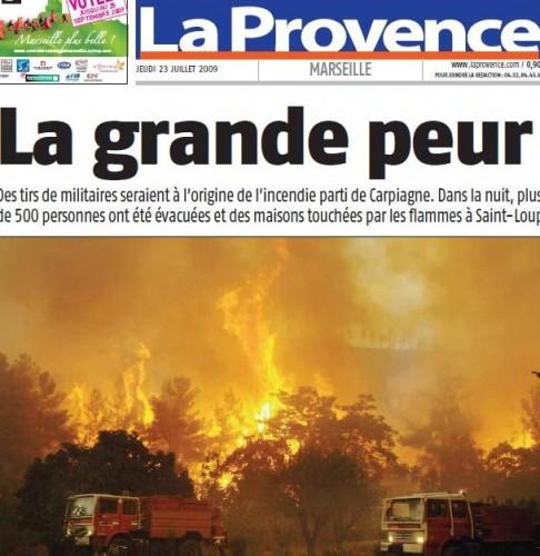 Marseille , c la rentrée Capturer.JPG