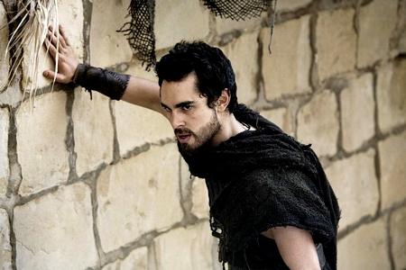 Agora : un trailer épique, pour le dernier Amenábar ! agora