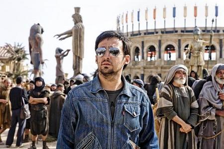 Agora : un trailer épique, pour le dernier Amenábar ! agora