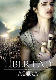 Agora : un trailer épique, pour le dernier Amenábar ! agora