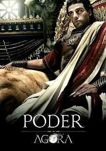 Agora : un trailer épique, pour le dernier Amenábar ! agora