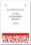 Le Club des Incorrigibles Optimistes : 1,21 euro d'économie 9782226193926_GRANDE