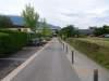 Prolongement de la Voie Verte Nord de Chambéry Prolongement de la Voie Verte Nord de Chambéry