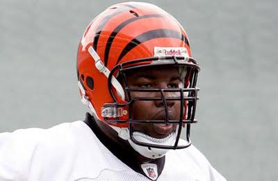Les Miettes du Lundi: Andre Smith, encore des blessures et plus...
