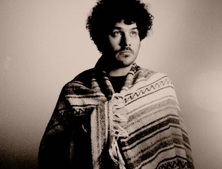Richard Swift - The Atlantic Ocean Richard Swift - The Atlantic Ocean