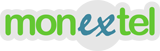 Logo - MonExTel.com Logo - MonExTel.com