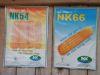affiches syngenta NK, août 2009 affiches syngenta NK