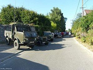 Brocante de Villeneuve sur Verberie