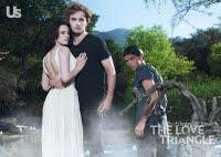 The Sexy Stars of Twilight New Moon