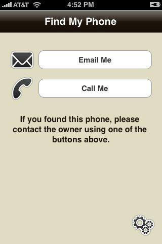 findmyphone findmyphone