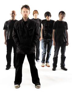 Interview Thierry Pastor, spécial rentrée (1) Radiohead