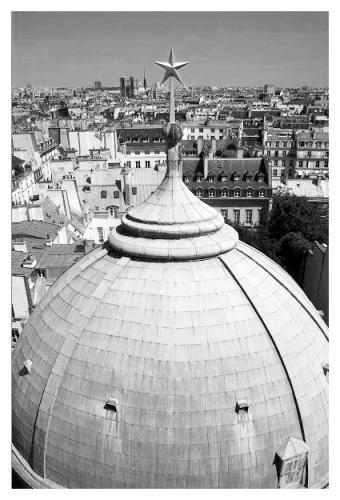 Saint-Sulpice entretien le mystère ... Saint-Sulpice entretien le mystère ...
