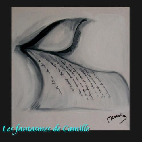 Les fantasmes de Camille