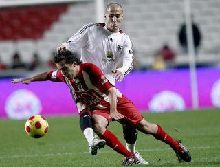 Transferts : dégraissage au Benfica Transferts : dégraissage au Benfica