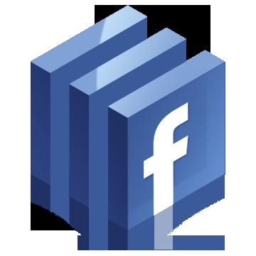 Record d'audience pour Facebook, 4e site mondial 