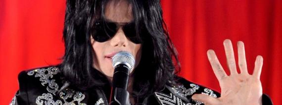 Michael Jackson est mort d’une crise cardiaque ŕ Los Angeles