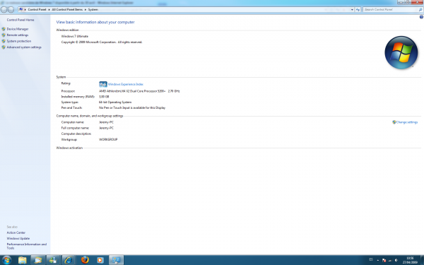 Windows 7 disponible en version RC jeudi 30 avril Windows 7 disponible en version RC jeudi 30 avril