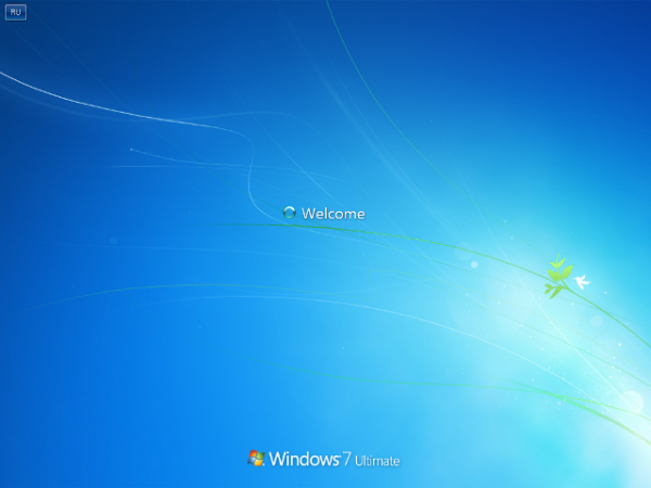 Windows 7 build 7057 échappe à Microsoft