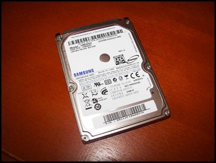 Changer le Disque Dur de sa PS3 - 2 1.JPG
