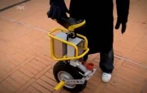 Enicycle ... Enicycle ...
