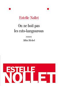 Estelle Nollet est passée par là