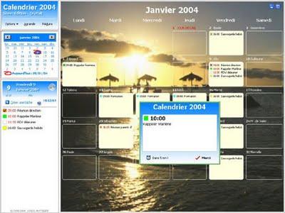 Calendrier Xtra 2007 v 2007 Fr Calendrier Xtra 2007 v 2007 Fr
