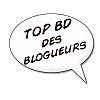 Le top BD des blogueurs - Classement d'Août 2009 Le top BD des blogueurs - Classement d'Août 2009