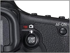 Canon EOS 7D Canon EOS 7D