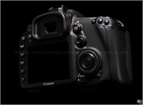 Canon EOS 7D Canon EOS 7D