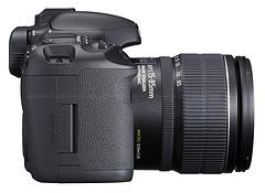Canon EOS 7D side2