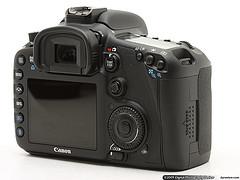 Canon EOS 7D cfcardA