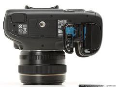 Canon EOS 7D battery1